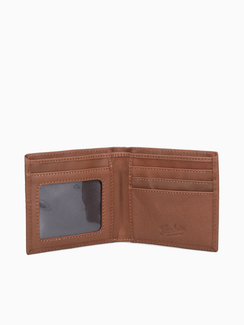 Lewis Fl6005221 Cognac Leather Cognac