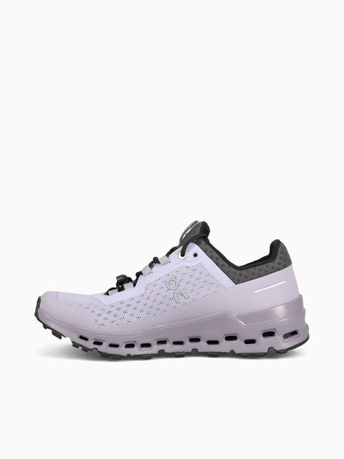 Cloudultra W44.99536 LavenderEclipse Light Purple / 5 / M