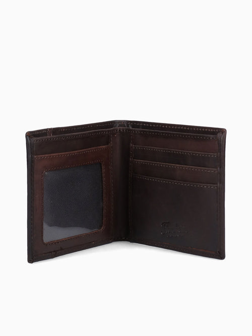Caldwell Fl6007215 Brown Crazy Horse Brown
