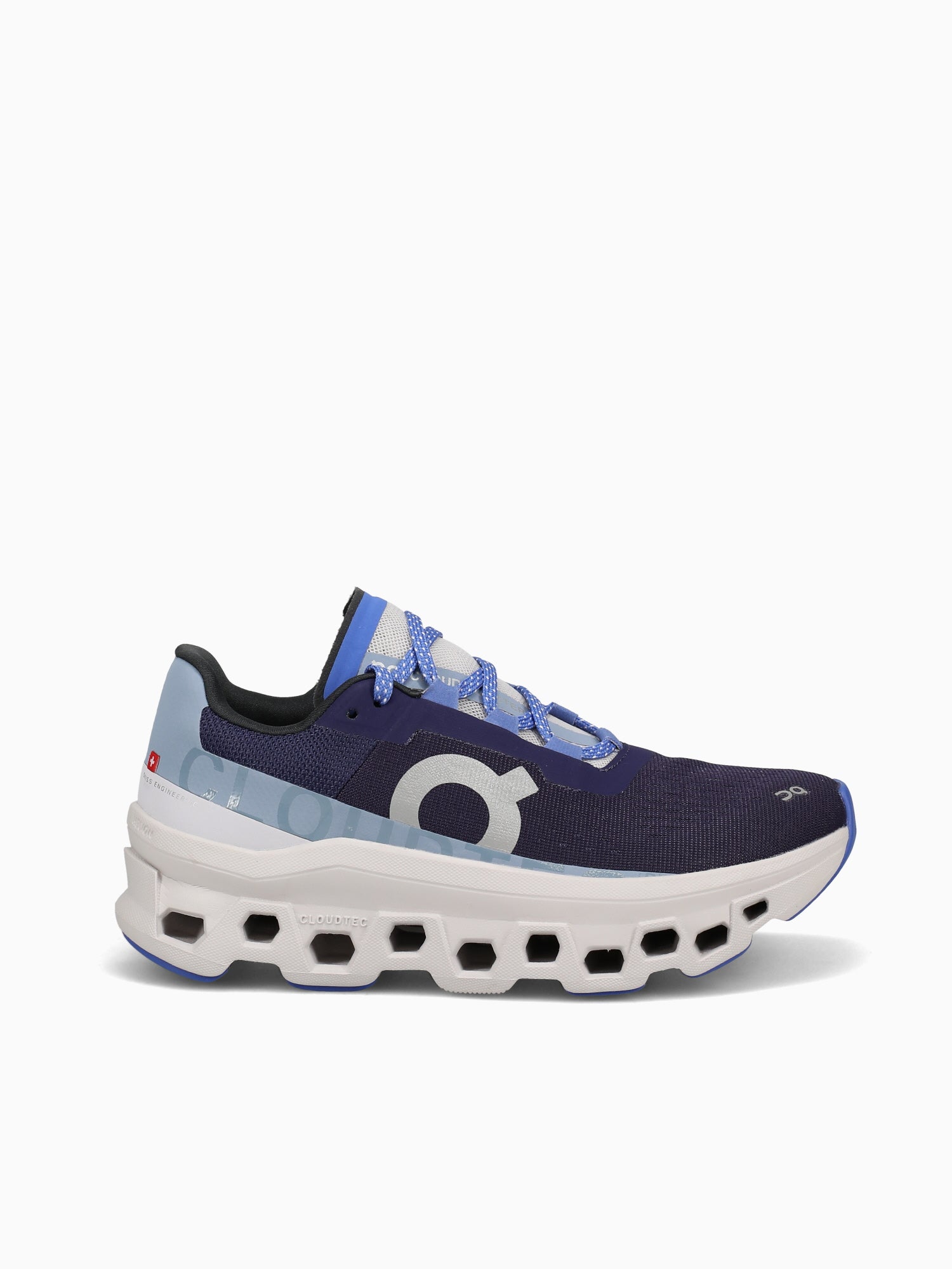 Cloudmonster W61.99026 Acai Lavender Blue / 5 / M