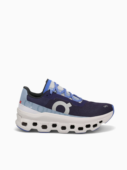 Cloudmonster W61.99026 Acai Lavender Blue / 5 / M