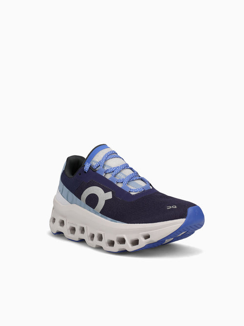 Cloudmonster W61.99026 Acai Lavender Blue / 5 / M
