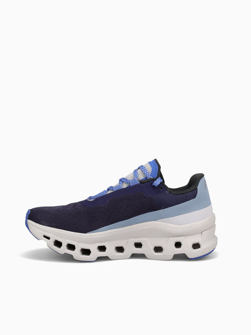 Cloudmonster W61.99026 Acai Lavender Blue / 5 / M