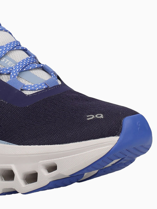 Cloudmonster W61.99026 Acai Lavender Blue / 5 / M
