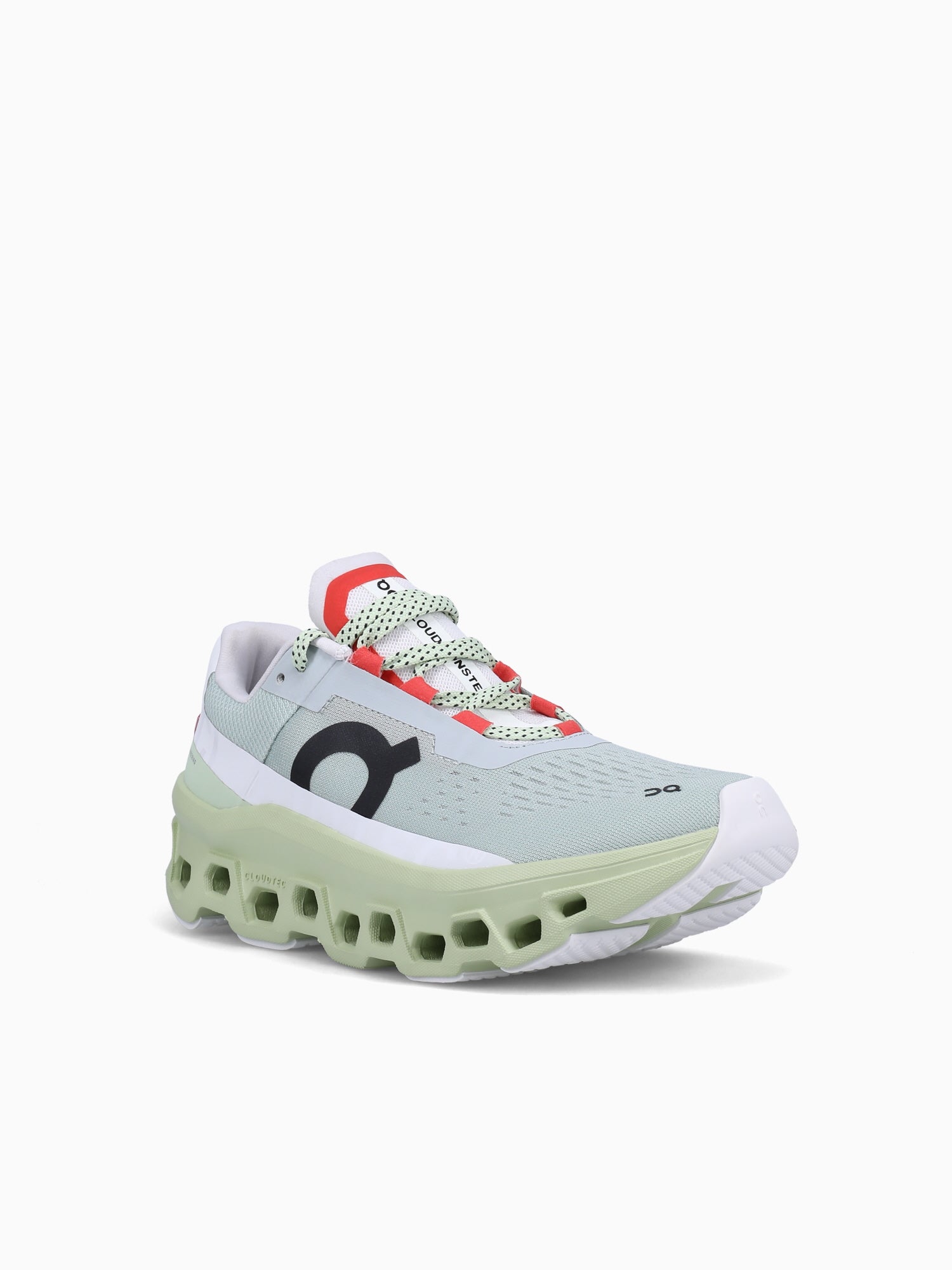 Cloudmonster W61.99022 GlacierMeadow Green / 5 / M