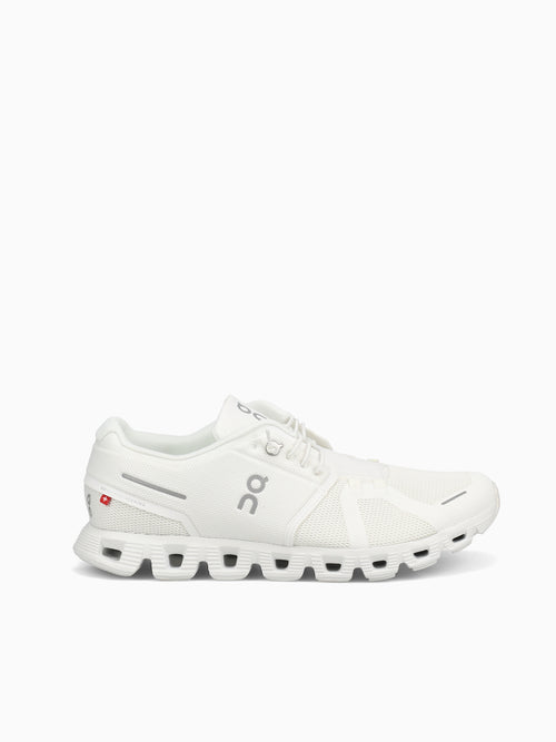 Cloud 5 M59.98918 All White Mesh White / 7 / M