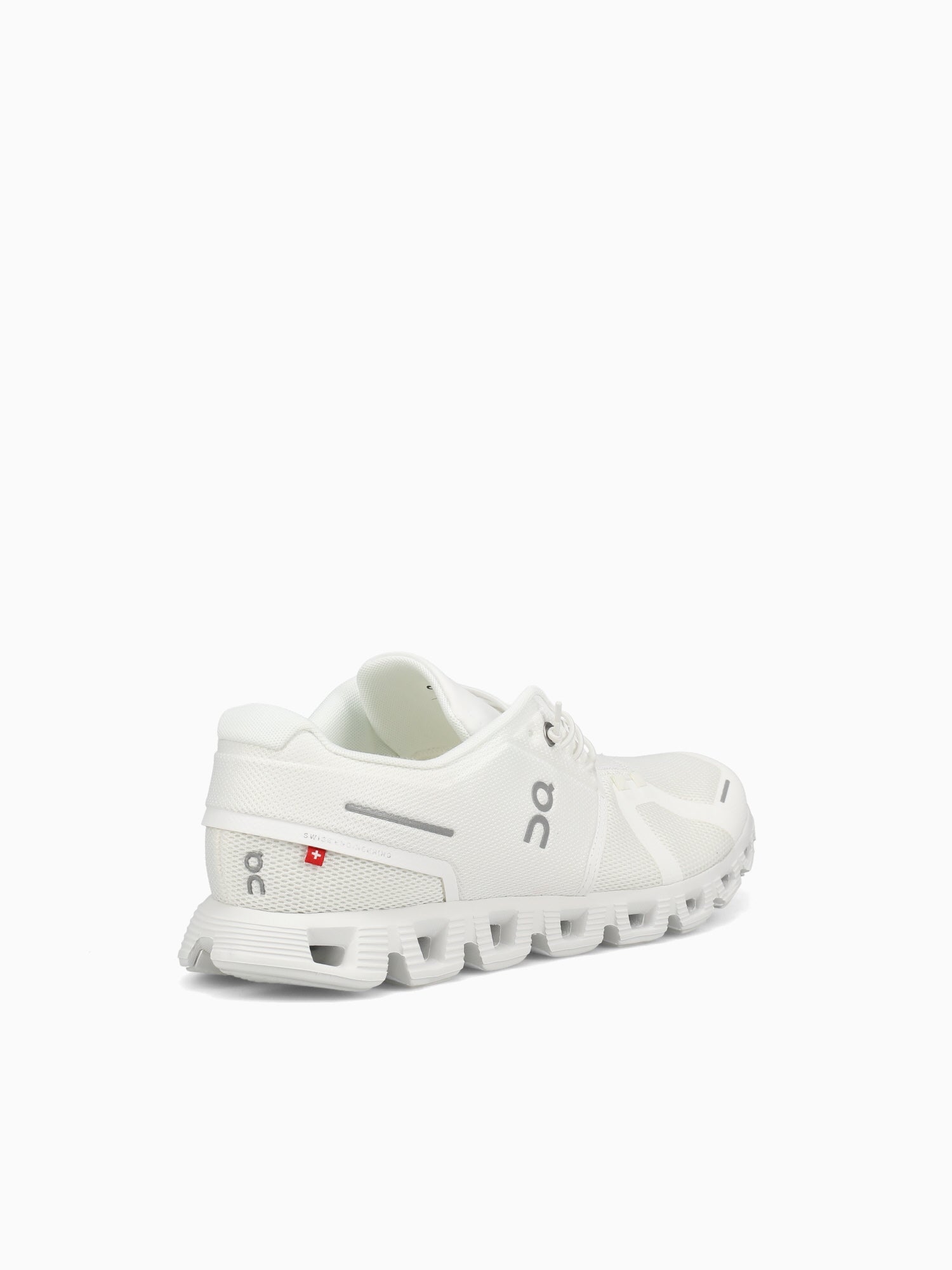 Cloud 5 M59.98918 All White Mesh White / 7 / M