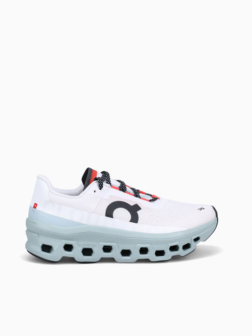Cloudmonster M61.99023 Frost Surf mesh White / 7 / M