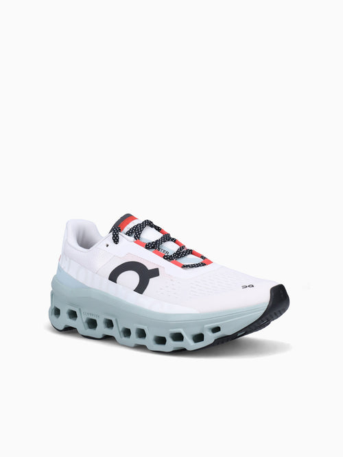 Cloudmonster M61.99023 Frost Surf mesh White / 7 / M