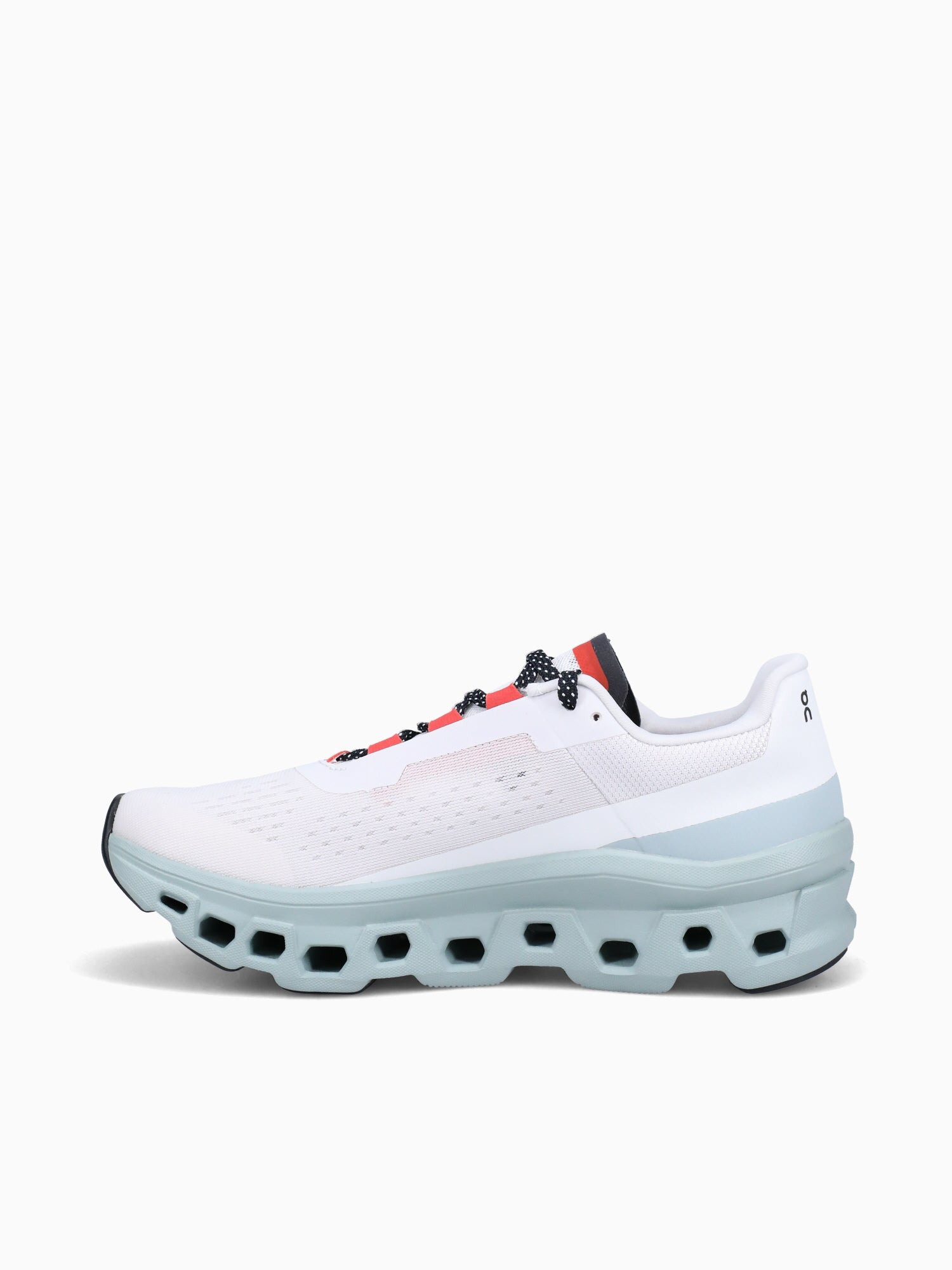 Cloudmonster M61.99023 Frost Surf mesh White / 7 / M