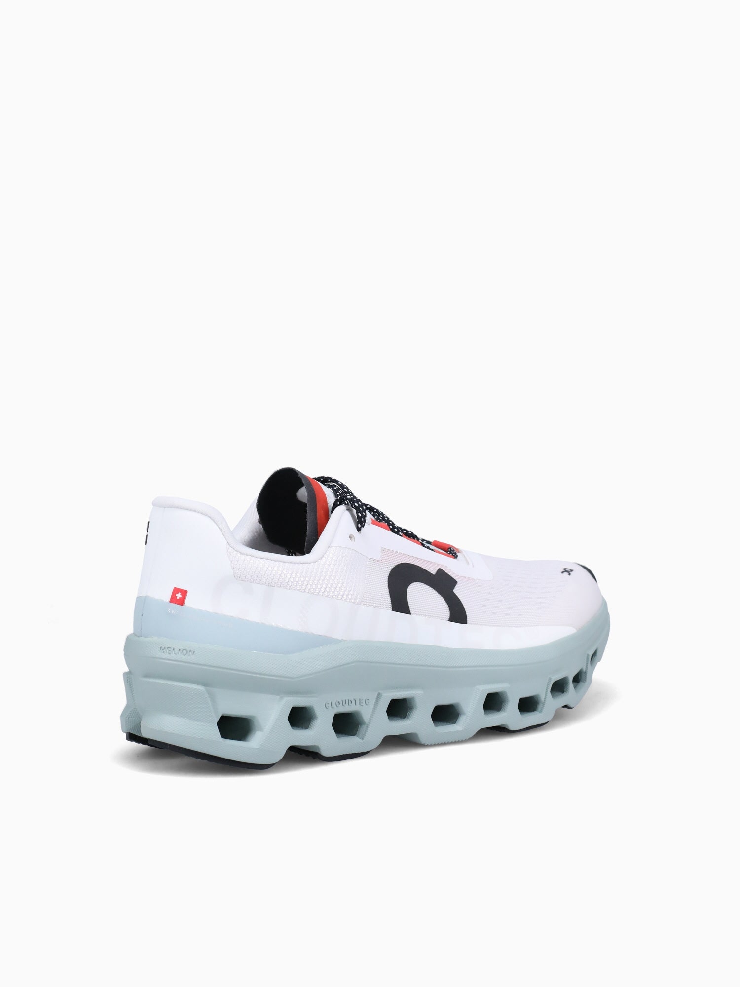Cloudmonster M61.99023 Frost Surf mesh White / 7 / M