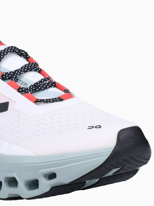 Cloudmonster M61.99023 Frost Surf mesh White / 7 / M