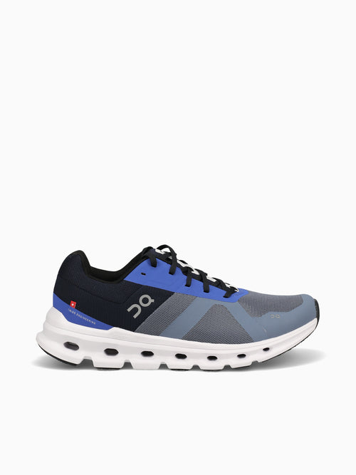 Cloudrunner M46.99016 Metal Midnight Blue / 7 / M
