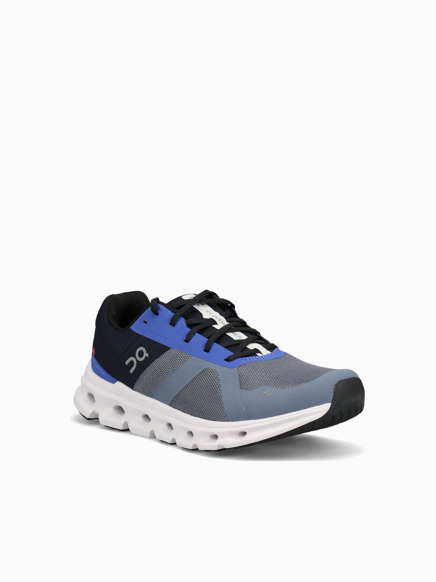 Cloudrunner M46.99016 Metal Midnight Blue / 7 / M