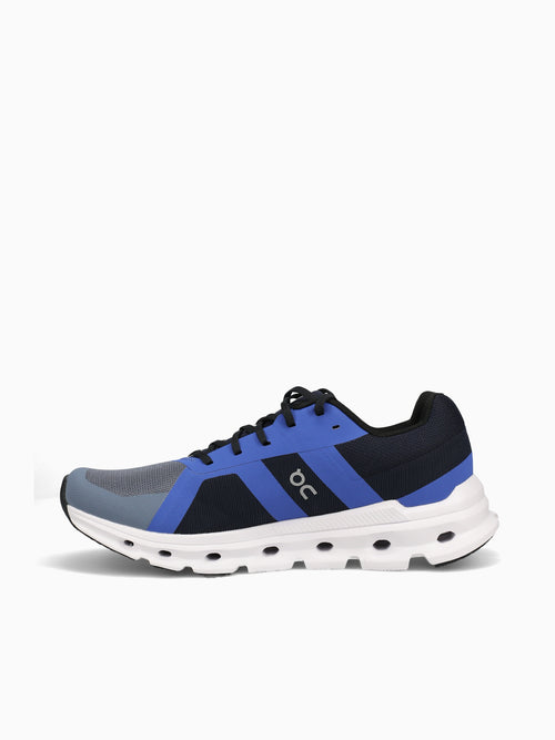 Cloudrunner M46.99016 Metal Midnight Blue / 7 / M