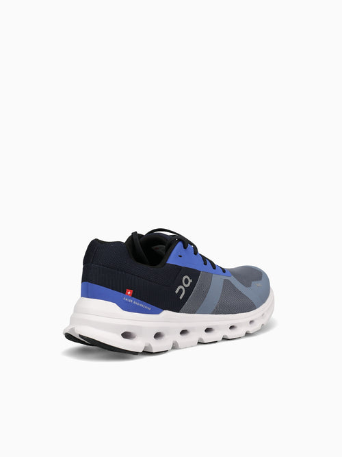 Cloudrunner M46.99016 Metal Midnight Blue / 7 / M