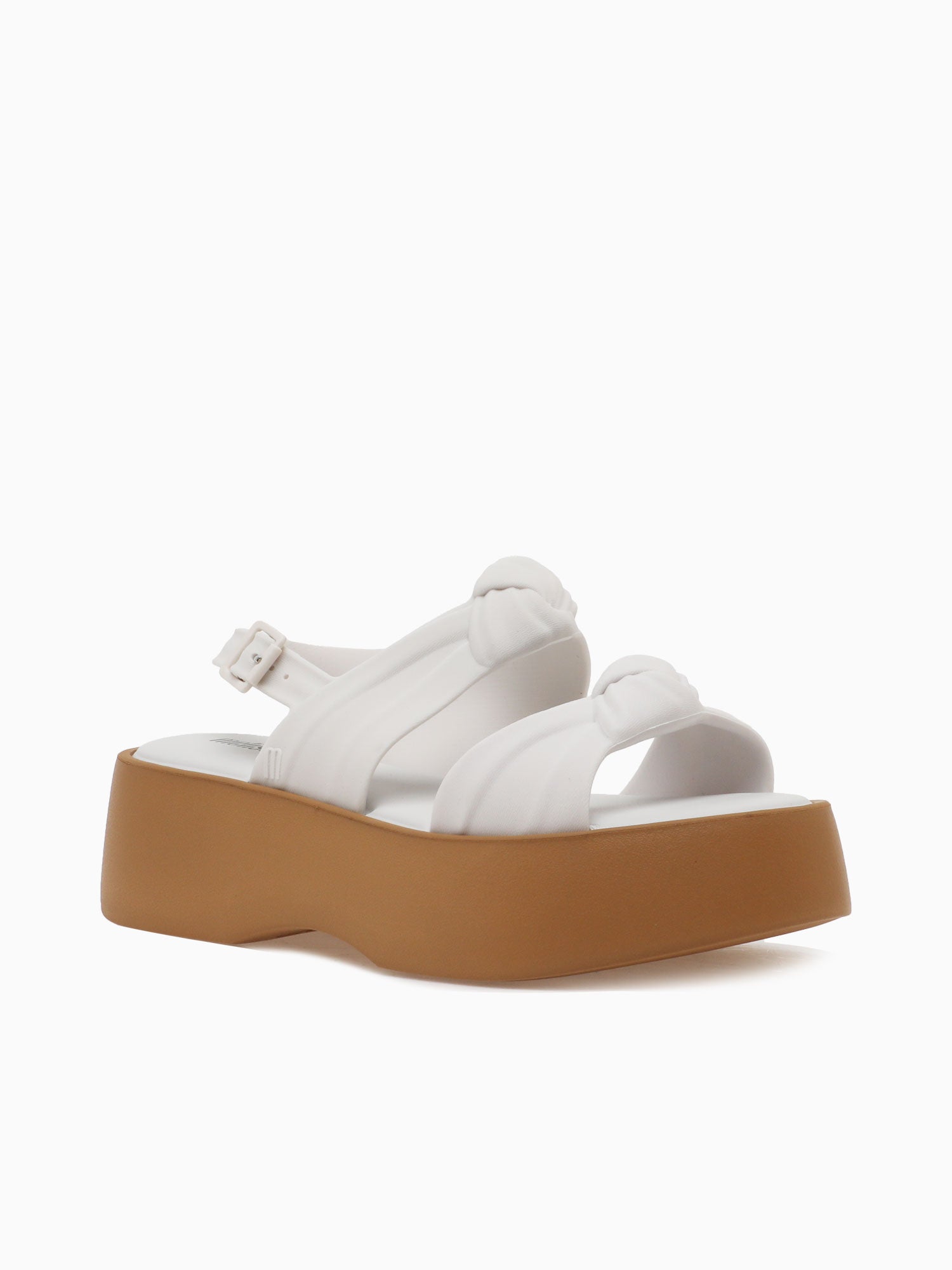 Velvet Platform 33420 51572 Beige Jelly Beige / 5 / M