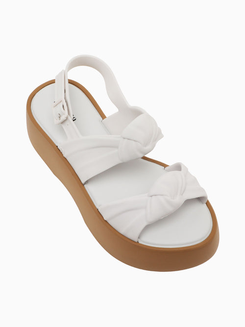 Velvet Platform 33420 51572 Beige Jelly Beige / 5 / M