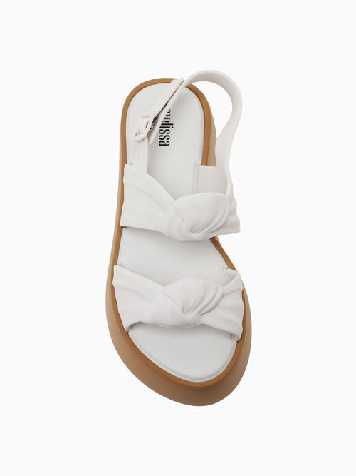 Velvet Platform 33420 51572 Beige Jelly Beige / 5 / M