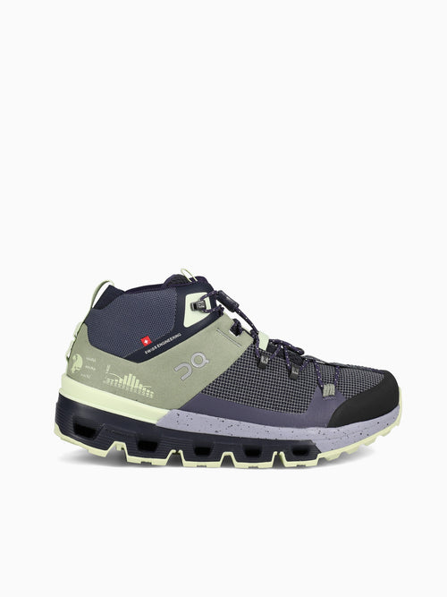 Cloudtrax W53.99053 ResedaLavander Green / 5 / M