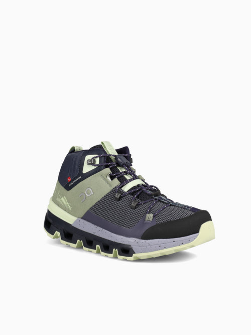 Cloudtrax W53.99053 ResedaLavander Green / 5 / M