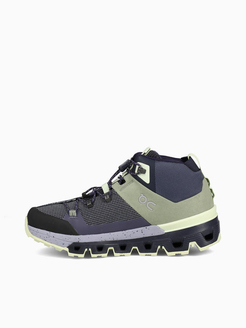 Cloudtrax W53.99053 ResedaLavander Green / 5 / M