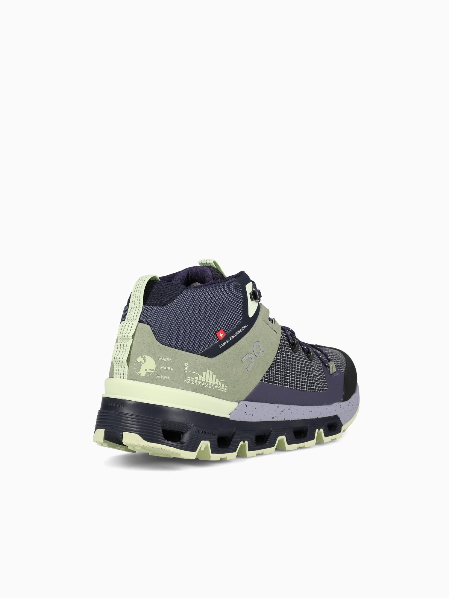 Cloudtrax W53.99053 ResedaLavander Green / 5 / M