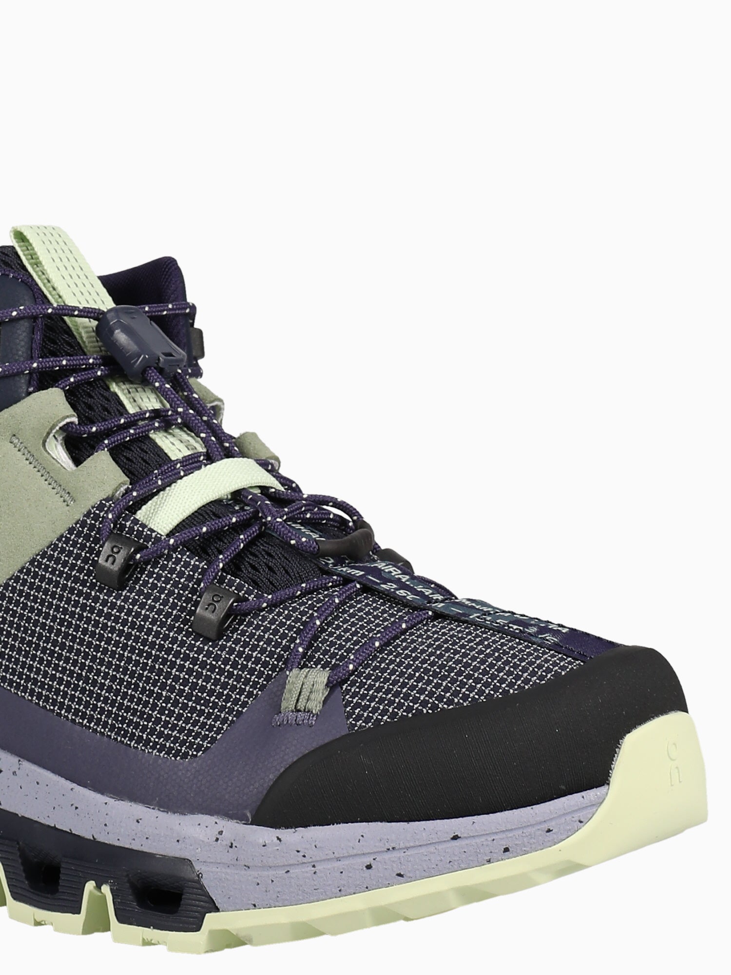 Cloudtrax W53.99053 ResedaLavander Green / 5 / M
