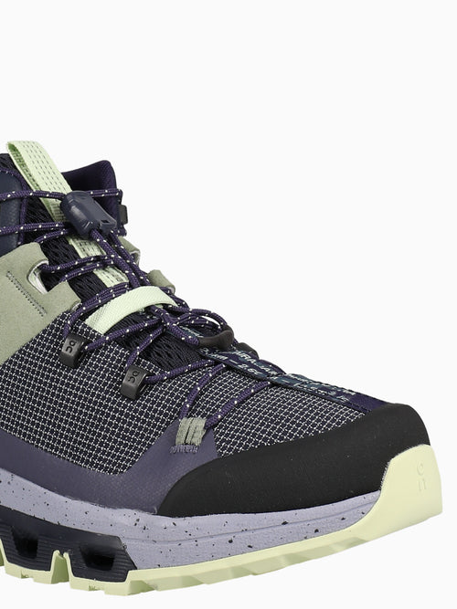 Cloudtrax W53.99053 ResedaLavander Green / 5 / M