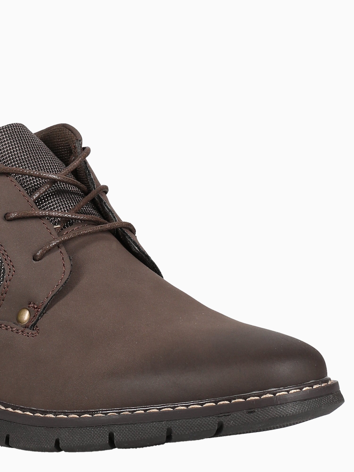 Taul AL262290638 Brown LeaNylon Brown / 7 / M