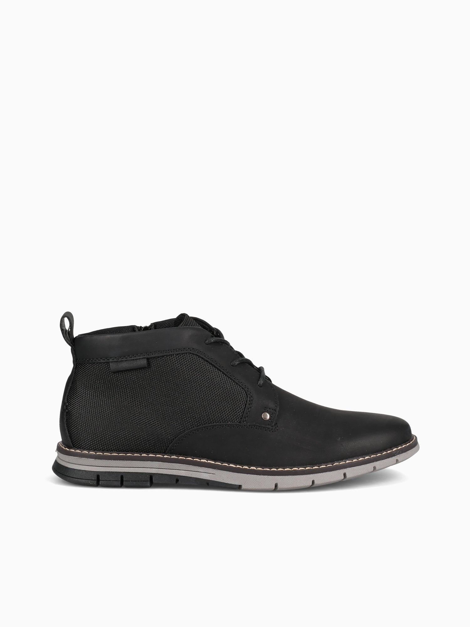 Taul AL262290638 Black LeaNylon Black / 7 / M