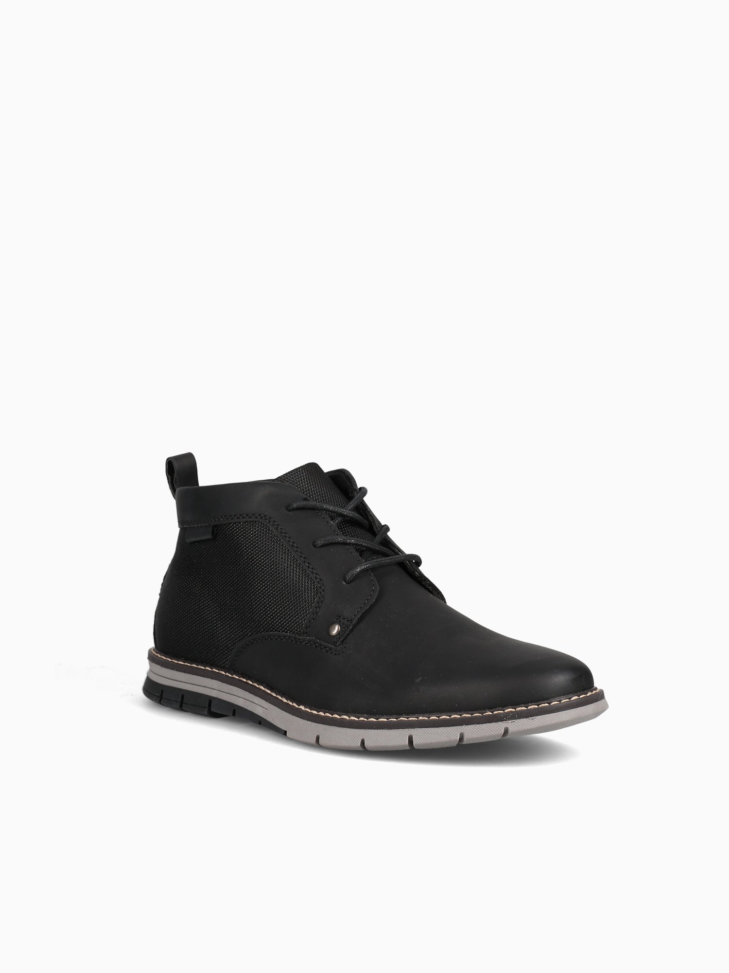 Taul AL262290638 Black LeaNylon Black / 7 / M