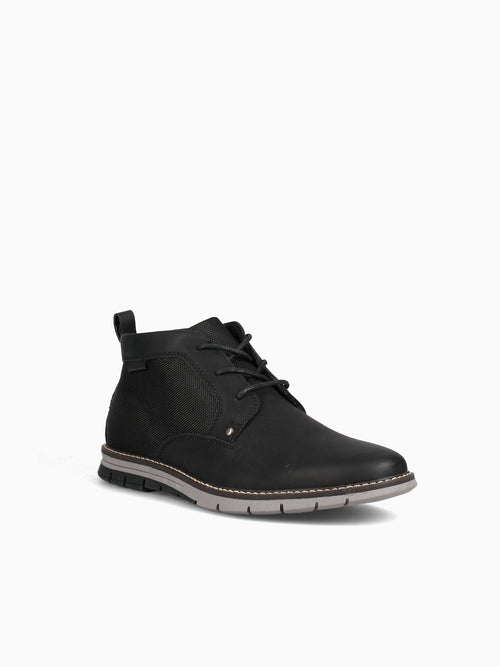 Taul AL262290638 Black LeaNylon Black / 7 / M