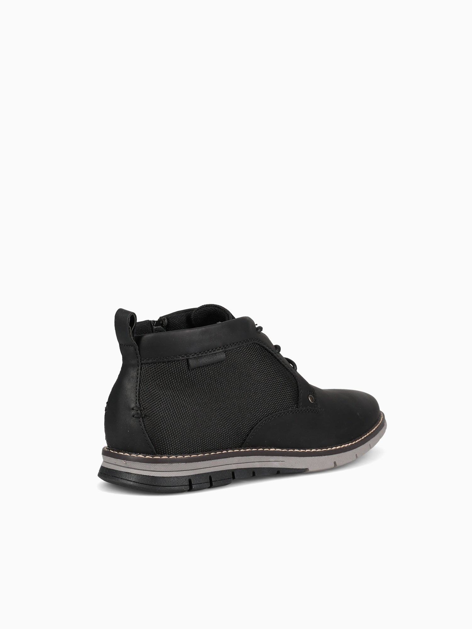 Taul AL262290638 Black LeaNylon Black / 7 / M