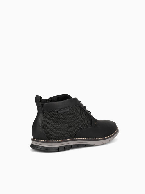 Taul AL262290638 Black LeaNylon Black / 7 / M