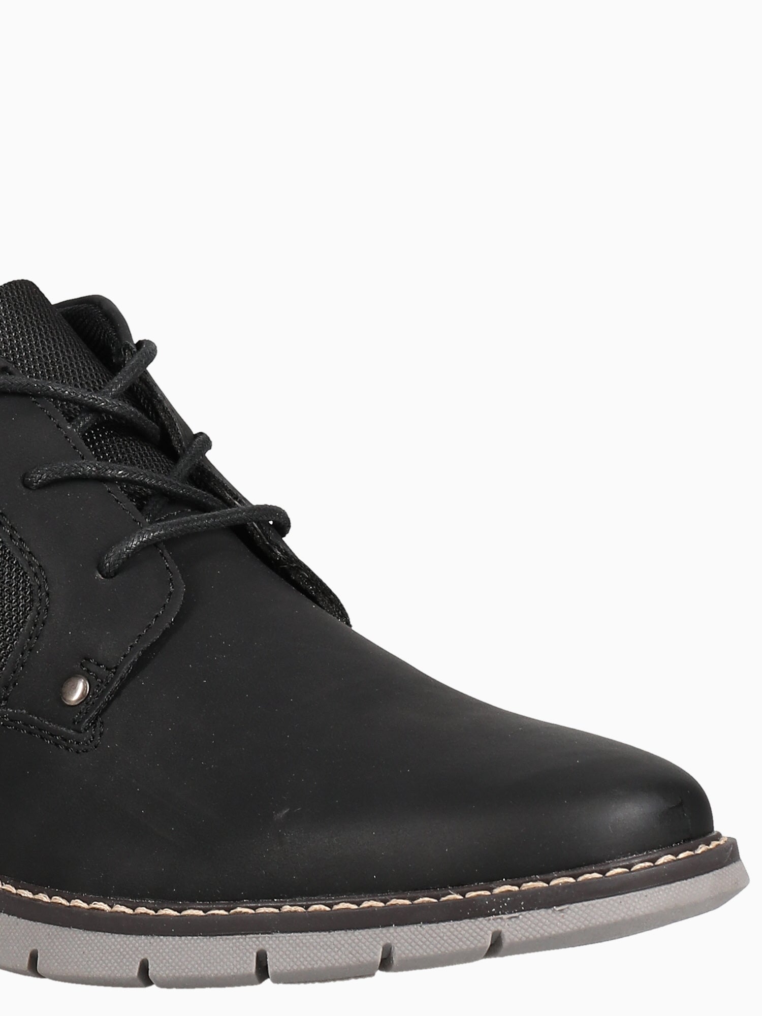 Taul AL262290638 Black LeaNylon Black / 7 / M