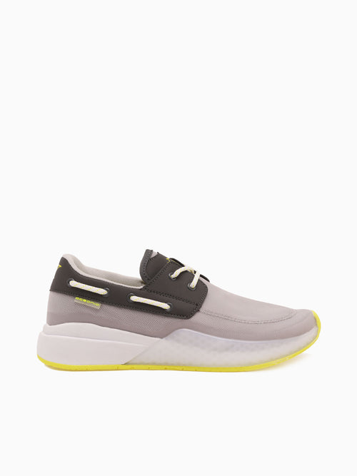 Seaway CloudAcid Lime Grey / 7 / M
