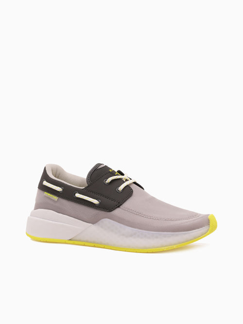 Seaway CloudAcid Lime Grey / 7 / M