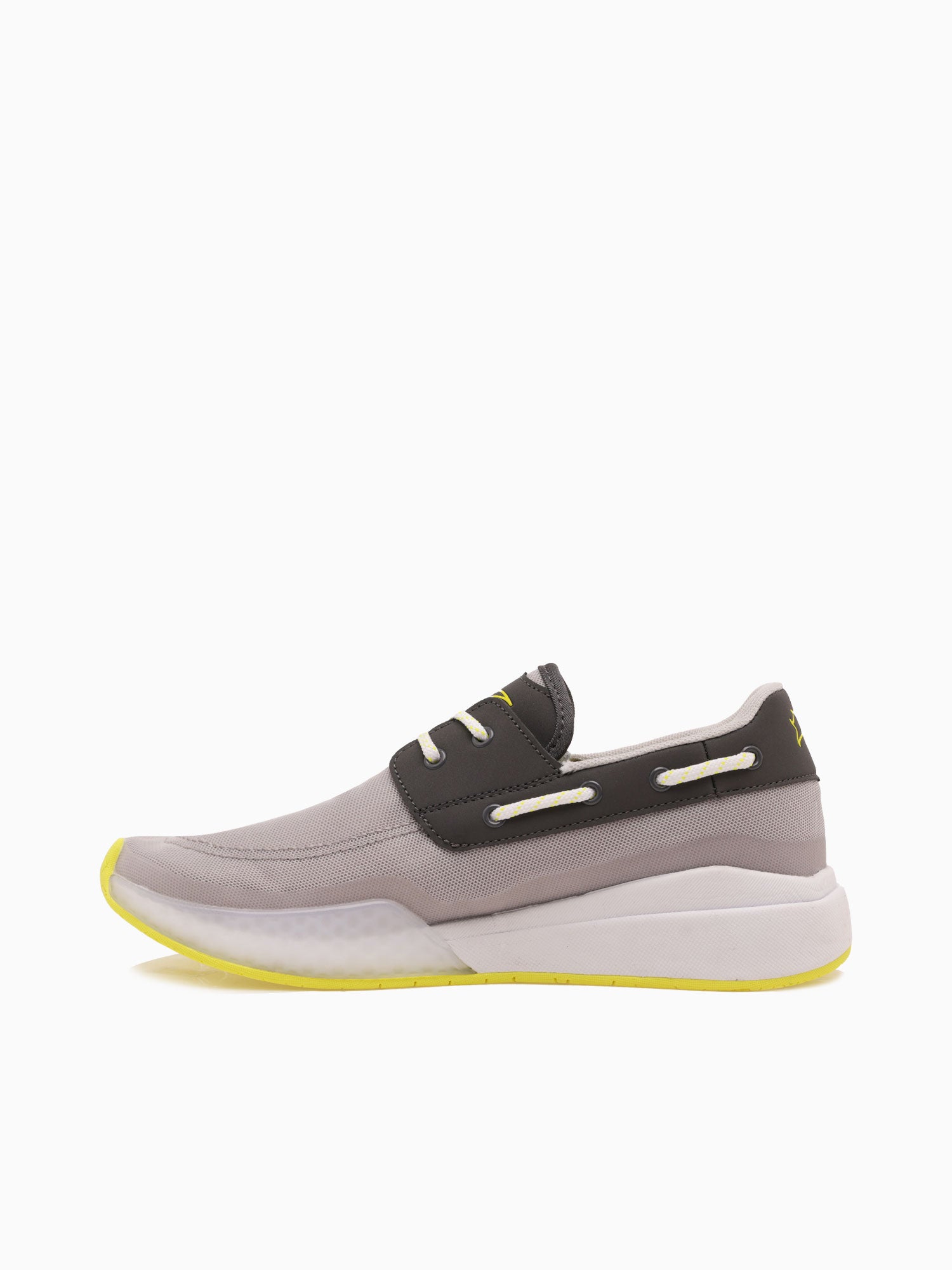 Seaway CloudAcid Lime Grey / 7 / M