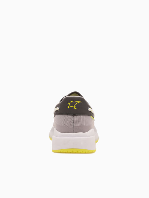 Seaway CloudAcid Lime Grey / 7 / M