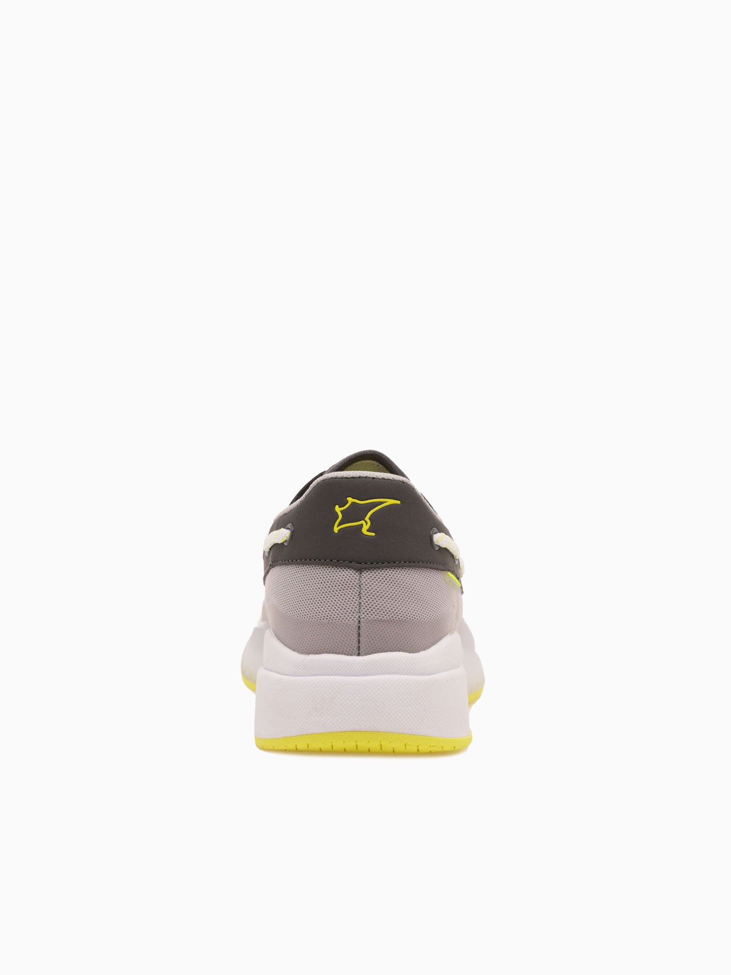 Seaway CloudAcid Lime Grey / 7 / M