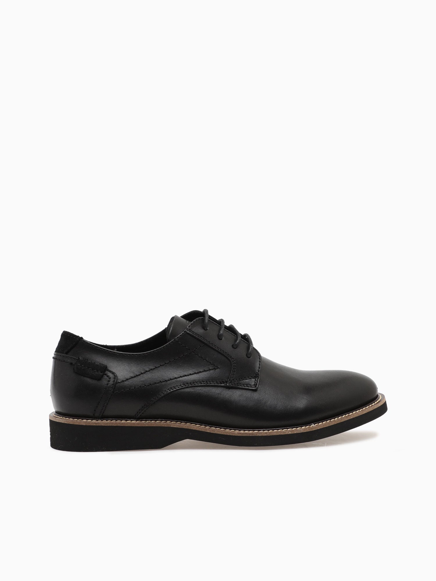Tauren LD3822L5255 Black Leather Black / 7 / M