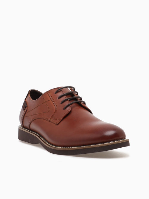 Tauren LD3822L5255 Tan Leather Tan / 7 / M