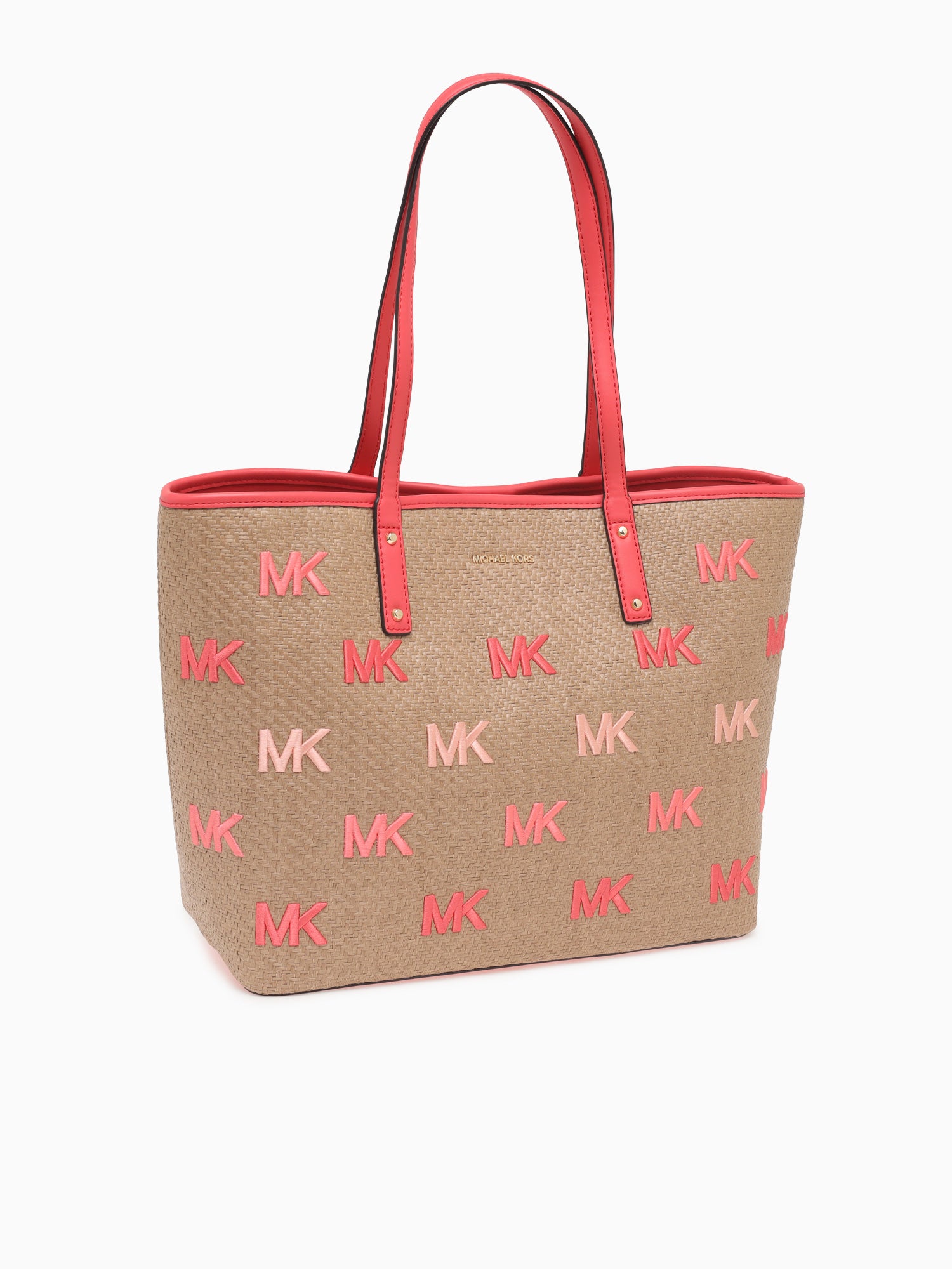 Carter Tote Acorn Multi Brown