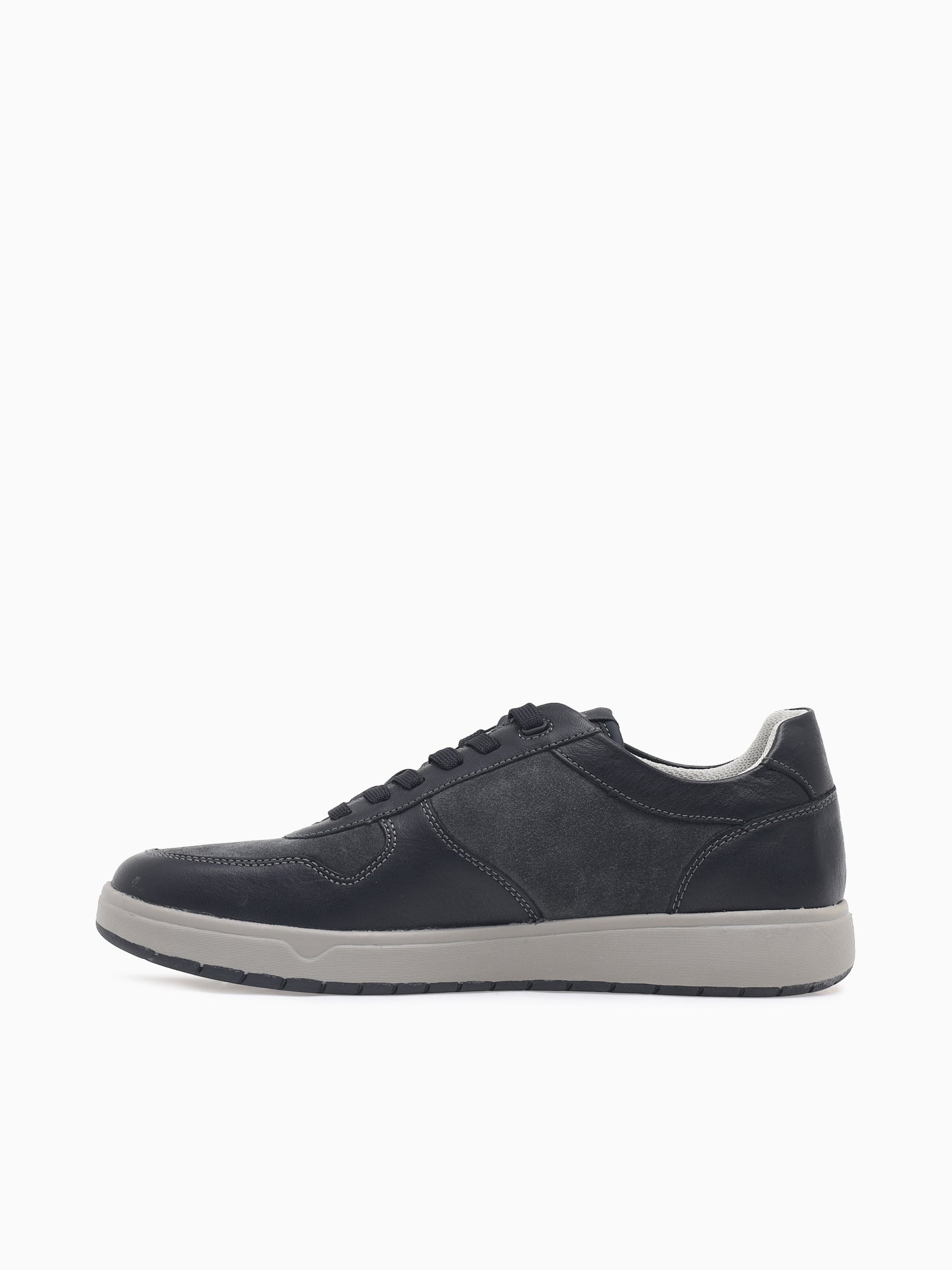 Heist 6eye Sneaker 14380009 Blk Charco Black / 7 / M