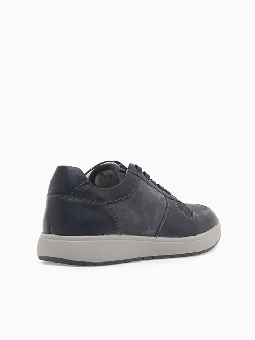 Heist 6eye Sneaker 14380009 Blk Charco Black / 7 / M