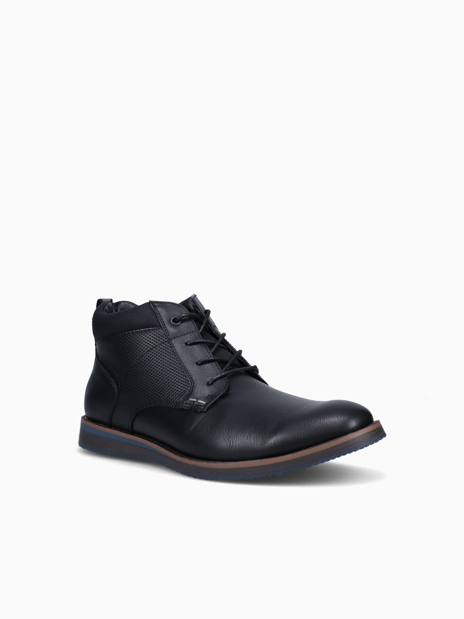 Circuit Dc Chukka 85009001 Black Black / 7 / M