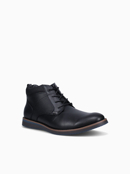 Circuit Dc Chukka 85009001 Black Black / 7 / M