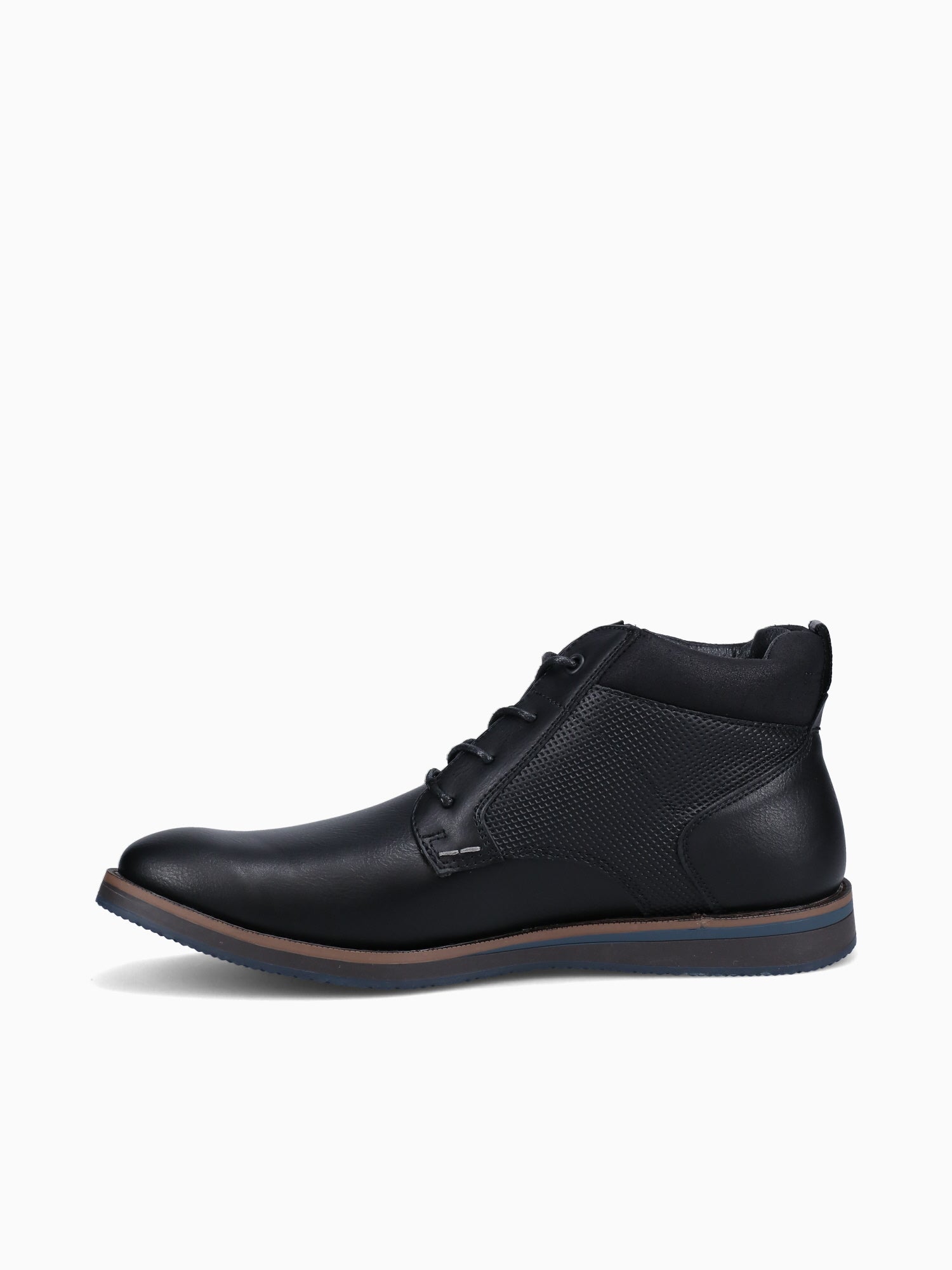 Circuit Dc Chukka 85009001 Black Black / 7 / M