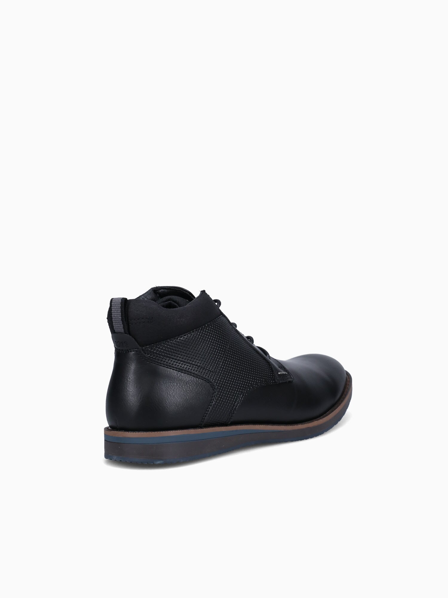 Circuit Dc Chukka 85009001 Black Black / 7 / M